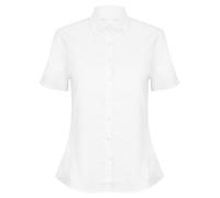 Henbury Modern - Chemise à manches courtes - Femme (RW5426)