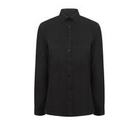 Henbury Modern - Chemise Oxford à manches longues - Femme (RW5424)