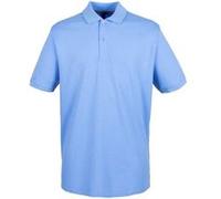 Henbury - Polo à manches courtes - Homme (4 XL) (Vert bouteille) - UTPC2590 Vert Bouteille