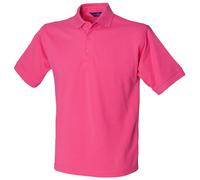 Henbury - Polo à manches courtes - Homme (RW625)