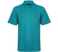 Henbury - Polo à manches courtes - Homme (RW635)