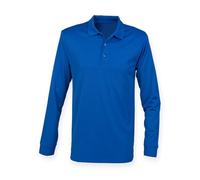 Henbury - Polo - Adulte (PC3836)