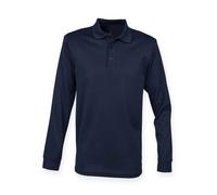 Henbury - Polo - Adulte (PC3836)