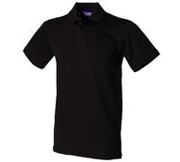 Henbury - Polo - Adulte (PC5585)
