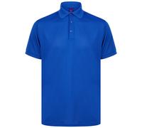 Henbury - Polo - Adulte (RW8077)