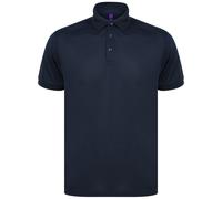 Henbury - Polo - Adulte (RW8077)