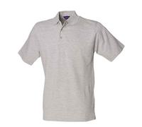 Henbury - Polo CLASSIC - Homme (PC6120)