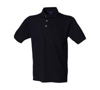 Henbury - Polo CLASSIC - Homme (PC6198)