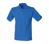 Henbury - Polo CLASSIC - Homme (PC6198)