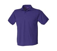 Henbury - Polo - Homme (PC6086)