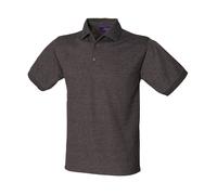 Henbury - Polo - Homme (PC6086)