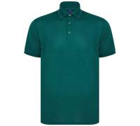 Henbury - Polo PIQU - Homme (PC4429)