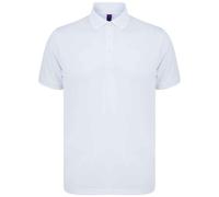 Henbury - Polo PIQU - Homme (PC4429)