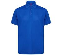 Henbury - Polo PIQU - Homme (PC4429)