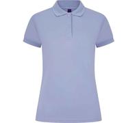 Henbury - Polo pour femme PC4224 (3XL) (Lavande)