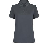 Henbury - Polo pour femme RW9005 (3XL) (Anthracite)
