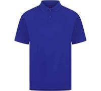 Henbury - Polo pour homme PC4223 (5XL) (Bleu roi)