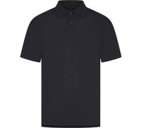 Henbury - Polo pour homme PC4223 (5XL) (Noir)