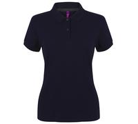 Henbury - Polo uni - Femme (RW5421)