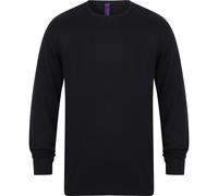Henbury - Pullover - Homme (S-4XL) 2 couleurs (RW664)