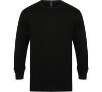 Henbury - Pullover - Homme (S-4XL) 2 couleurs (RW664)