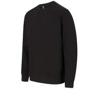 Henbury sweat-shirt durable unisexe h840-cou d'équipage en matériau recyclé