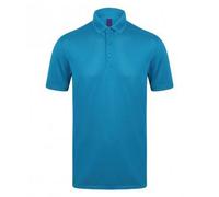 Henbury - T-shirt POLO - Hommes (PC2951)