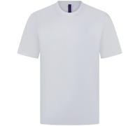 Henbury Unisexe Coolplus Wicking Piqué T-Shirt Tailles:XS - 5XL