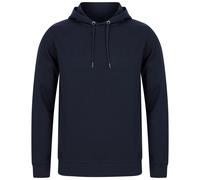 Henbury Unisexe Durable Sweat à capuche H841 - Fabriqué De Recyclé Matériel