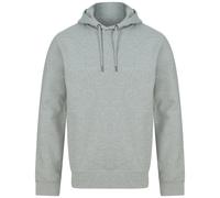 Henbury Unisexe Durable Sweat à capuche H841 - Fabriqué De Recyclé Matériel