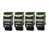 HenceBuy 006R04820 006R04821 006R04822 006R04823 pour toner C320 C325