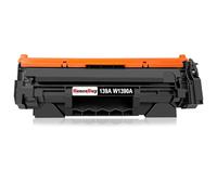 HenceBuy 139A Noir avec Puce Cartouche de Toner Compatible pour HP 139A W1390A 139X W1390X pour HP Laserjet Pro 3002dw 3002dn 3002 MFP 3102fdw 3102fdn 3102 Imprimante (1-Pack)