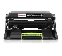 HenceBuy 50F0Z00 Unité tambour de rechange pour imprimante Lexmark MS310D MS310DN MS312DN MS317DN MS410D MS410DN MS415DN MS417DN MS510DN MS517DN 500ZA 500Z 50F0ZA0-60000 pages