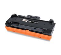 HenceBuy MLT-D116L Cartouche de Toner Compatible pour Samsung MLT-D116L MLT-D116S Noir pour Samsung Xpress SL M2675FN M2825ND M2835DW M2825DW M2885FW M2675 M2875FD M2625 M2625D M2626D (1 Noir)