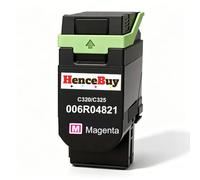 HenceBuy Toner magenta C320 C325 compatible avec imprimante Xerox C320DN C320DNI C325DN C325DN C325DN C325DNI