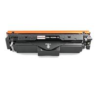 HenceBuy Toner noir 220A (avec puce) compatible avec HP 220A W2200A pour HP Color LaserJet Pro MFP 4302dw 4302fdw 4302fdn 4202dn 4202dw 220X W2200X (1 noir)
