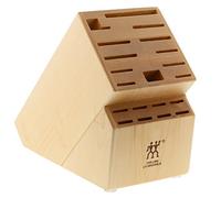Henckels 20-slot Super couteau Bloc de rangement