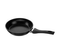 HENCKELS by ZWILLING Breeze Poêle à frire 20 cm avec revêtement en céramique anti-adhésif compatible induction, Noir