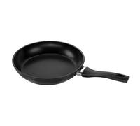 HENCKELS by ZWILLING Breeze Poêle à frire 28 cm avec revêtement en céramique anti-adhésif compatible induction, Noir
