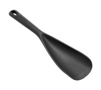 HENCKELS Ustensiles de cuisine en silicone onyx, spatule multifonction