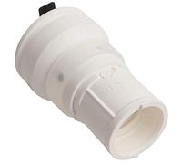 Henco - Raccord Multicouche Push-Fit HENCO - Manchon femelle collecteur push-fit Vision Ø26x3,0