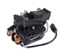 HENDEIXING Servomoteur de serrure de porte A6397300735 - Pour porte coulissante droite - Verrouillage centralisé - Compatible avec Vito Viano W639