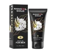 Hendels Garden - Rhino Gold - 50 ml