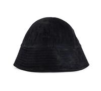 Hender Scheme, Homme, Accessoires, Noir, Taille: ONE Size Pig Leather Hat
