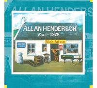 Henderson, Allan - Estd 1976