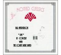 Henderson, Bill - Live with The Basie Band