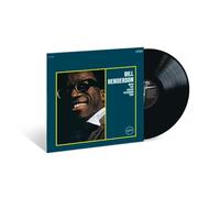 Henderson,Bill - With the Oscar Peterson Trio (Verve By Request)