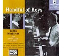 Henderson, Bobby - Handful of Keys Plays Fats Waller & Others