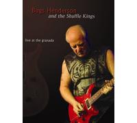 HENDERSON, Bugs & THE SHUFFLE Live At The Granada