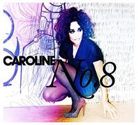 Henderson, Caroline - Caroline No. 8